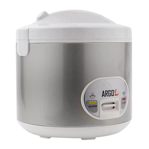 Nồi cơm điện nắp gài Argo ARC-18G 800W 1,8L